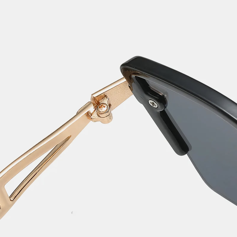 cat eye sunglasses for women and men, view 12 - MRSLM