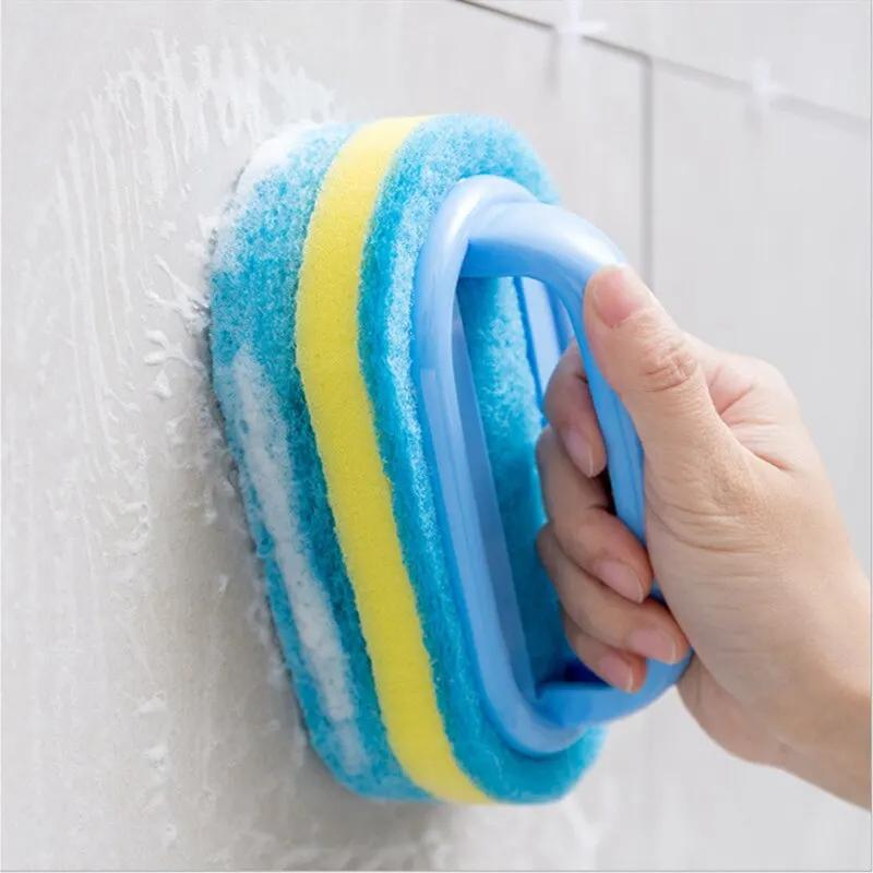 cleaning brush with handle - MRSLM