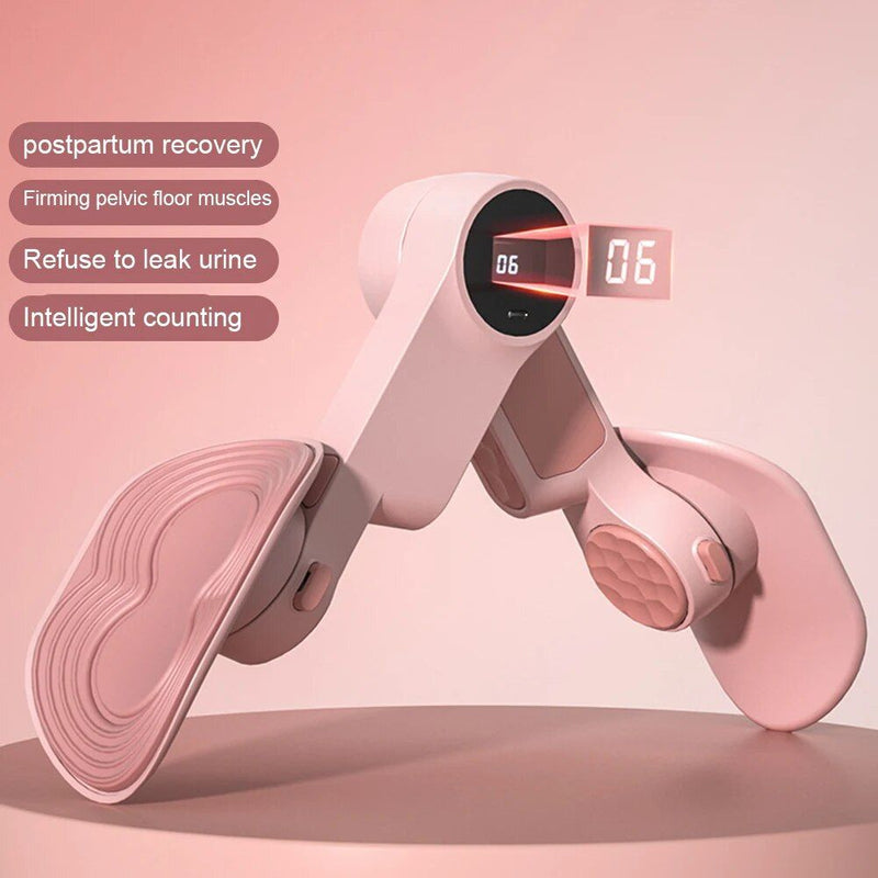 360° adjustable pelvic muscle trainer, view 7 - MRSLM