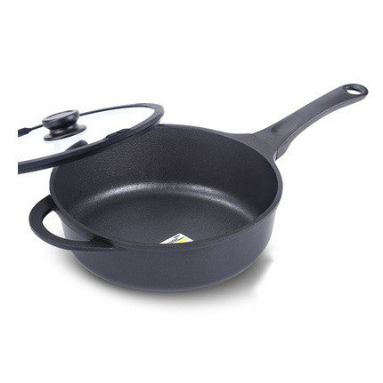 Neues Produkt: Bestseller – Multifunktionale Antihaft-Bratpfanne