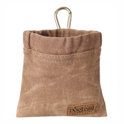 Portable dog training snack bag, view 3 - MRSLM