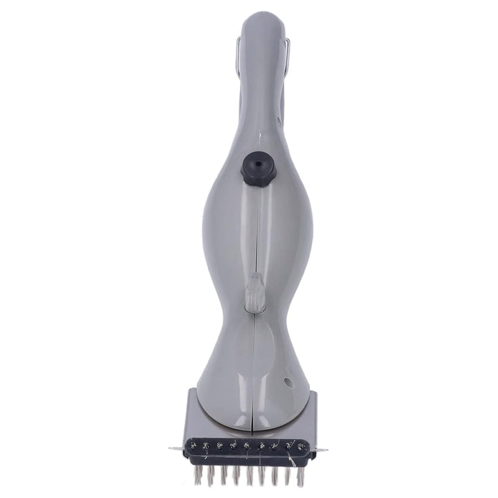 Outdoor BBQ Steam Cleaning Brush