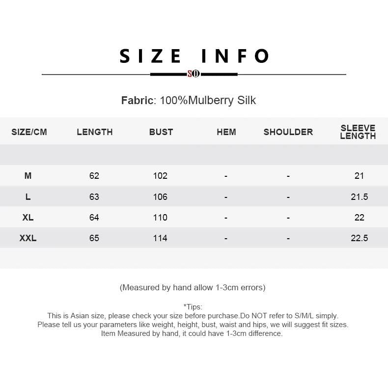 chic summer casual silk blouse, view 9 - MRSLM