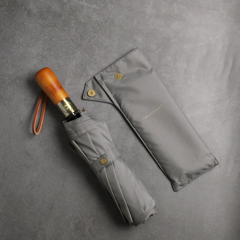 large automatic windproof umbrella, view 5 - MRSLM