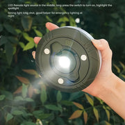 waterproof LED camping light strip, view 7 - MRSLM