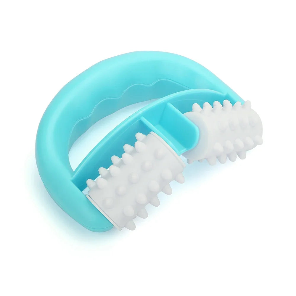 Fast Anti-Cellulite Roller Beauty Massager