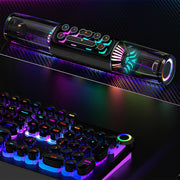 rgb speaker subwoofer, view 6 - MRSLM