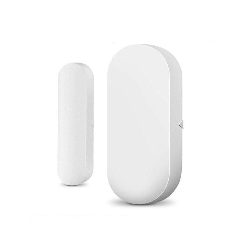 Door Window Sensor Smart Home Wireless Door Open/Closed Detector