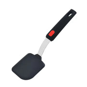high-temperature silicone spatula, view 5 - MRSLM