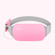 usb heating pad belt - MRSLM
