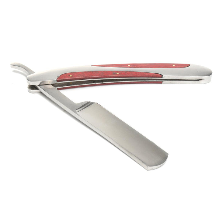 Heavy Straight Razor Shaving Brush Strop Kits - MRSLM