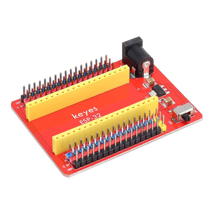 Keyes ESP32 Core Board Development Expansion Board Equipped with WROOM-32 Module - MRSLM