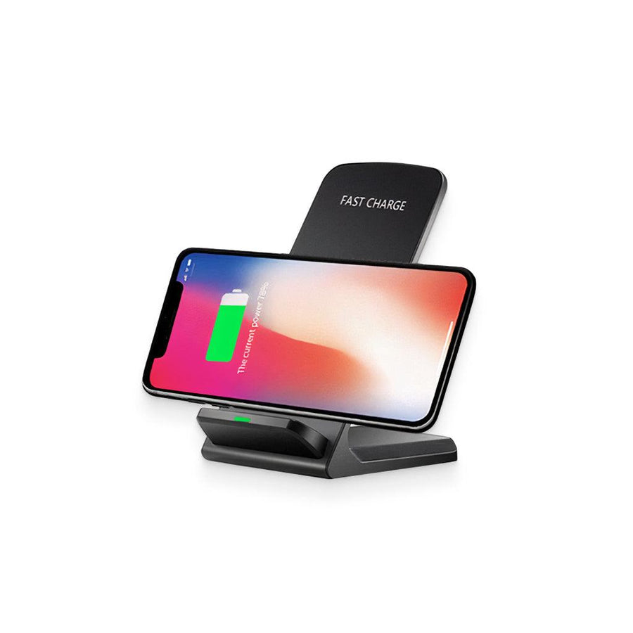 Fast Charging Wireless Charger - MRSLM