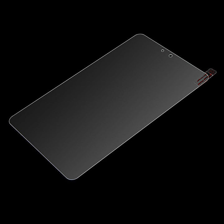 Tempered Glass Tablet Screen Prtector for 8 Inch Xiaomi Mi Pad 4 - MRSLM