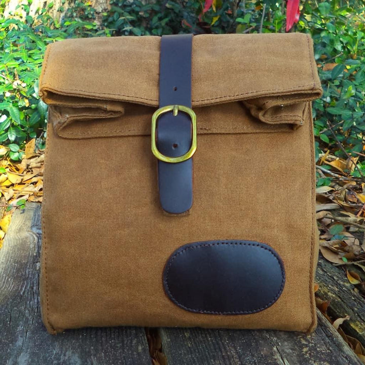 Daneberry Rowan Lunch Bag - MRSLM