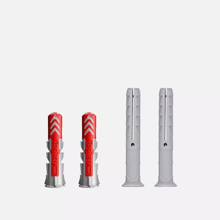 Impact Screwdriver Kit Non-dust Hole Punching Tool Anti Electric Shock From - MRSLM