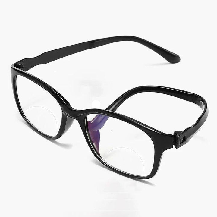 Reading Glasses Men Blue Light Presbyopia Eyeglasses Antifatigue Computer Women Eyewear Unisex +1 +1.5 +2.0 +2.5 +3.0 +3.5 +4.0 - MRSLM