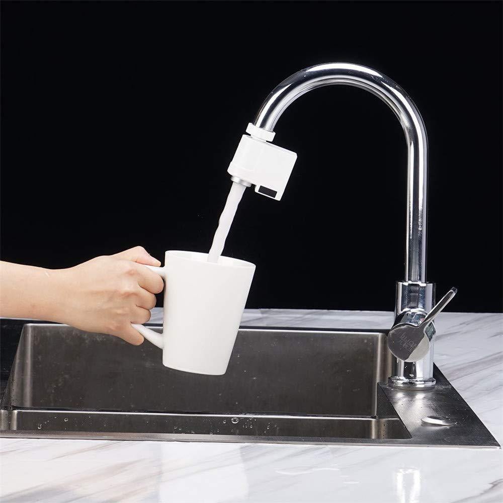 Xiaomi ZAJIA Automatic Sense Infrared Induction Water Saving Device For Kitchen Bathroom Sink Faucet - MRSLM