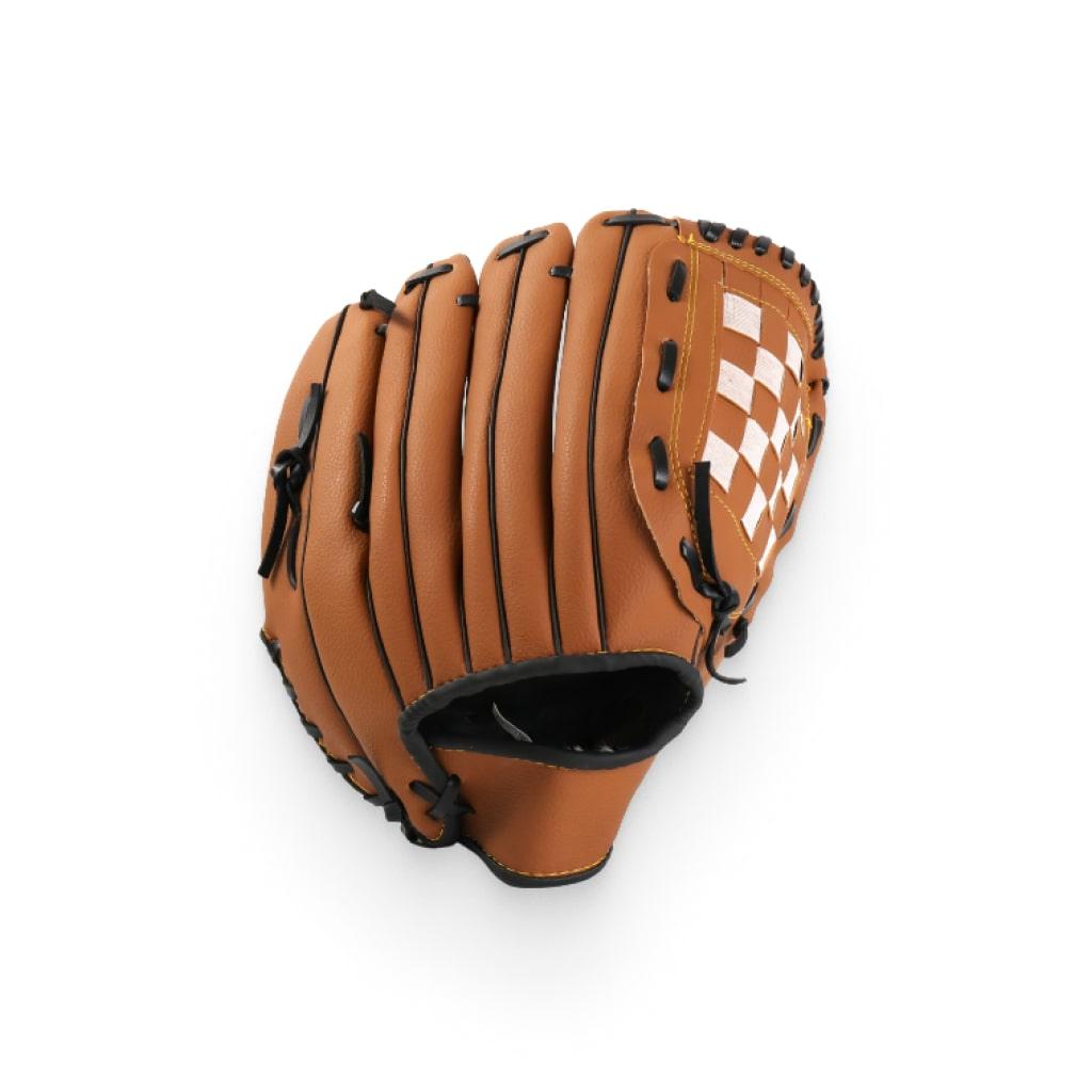 PU Leather Baseball Glove - MRSLM