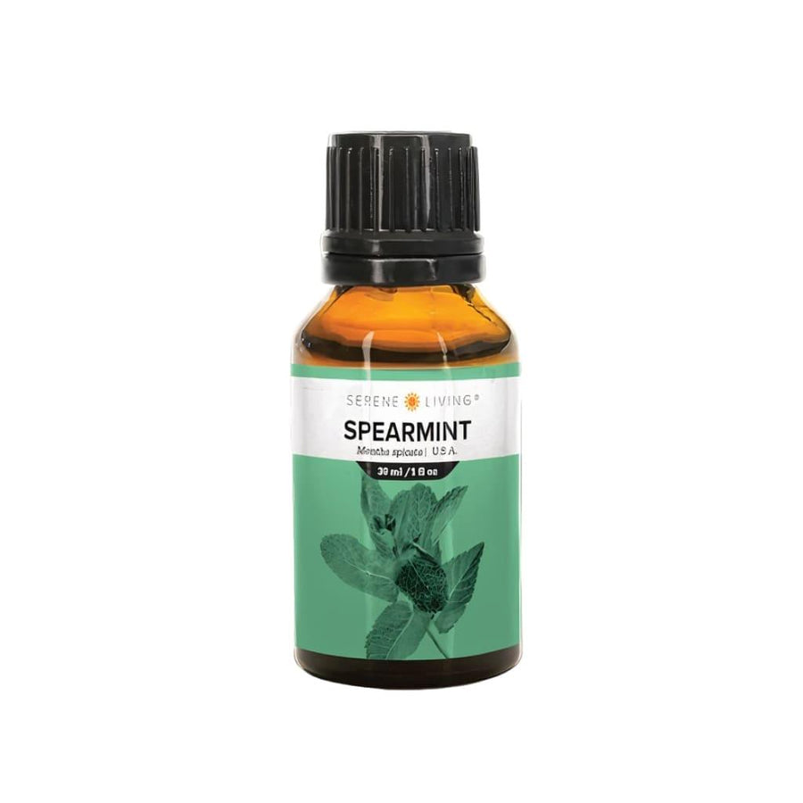 Spearmint Essential Oil - MRSLM