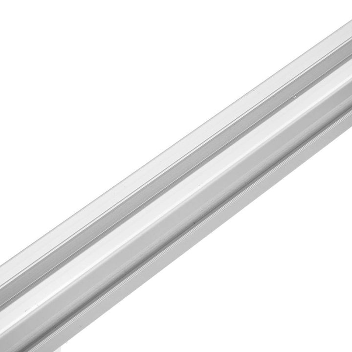 Machifit Silver 100-1300mm 2020 T-slot Aluminum Extrusions Aluminum Profiles Frame for CNC Laser Engraving Machine - MRSLM