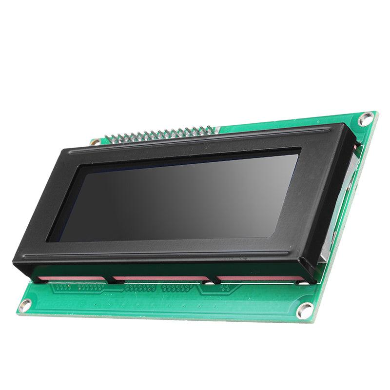 Geekcreit® IIC I2C 2004 204 20 x 4 Character LCD Display Screen Module Blue Geekcreit for Arduino - products that work with official Arduino boards - MRSLM