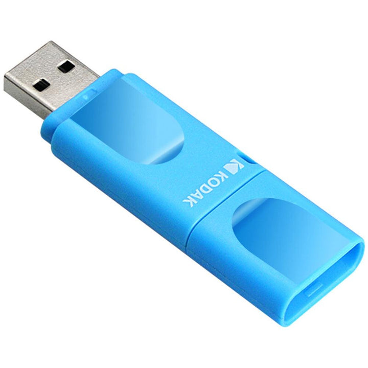 Kodak K233 USB Flash Drive USB3.0 16GB 32GB 64GB 128GB 256GB Pen Drive Memory Stick U Disk Portable - MRSLM