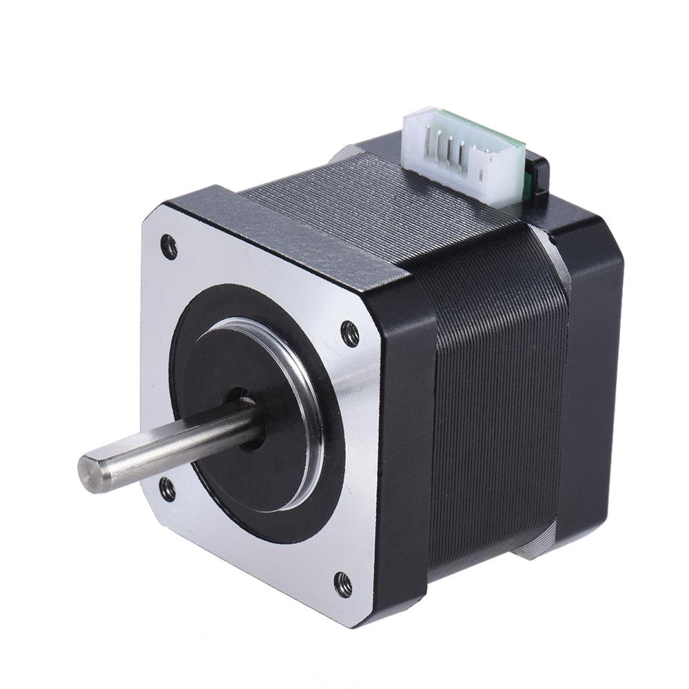 EZT® 42*42*38mm 2 Phase Nema 17 42 Stepper Motor with Cable for 3D Printer - MRSLM