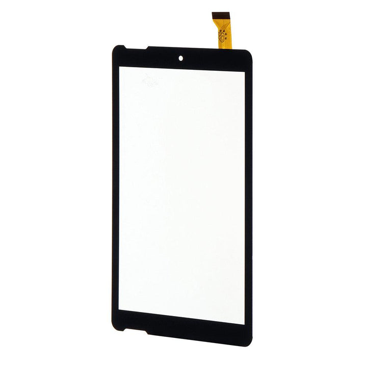 LCD Touch Screen Digitizer Replacement For ALBA 8 Inch 1.3GHz 8GB Tablet Purple - MRSLM