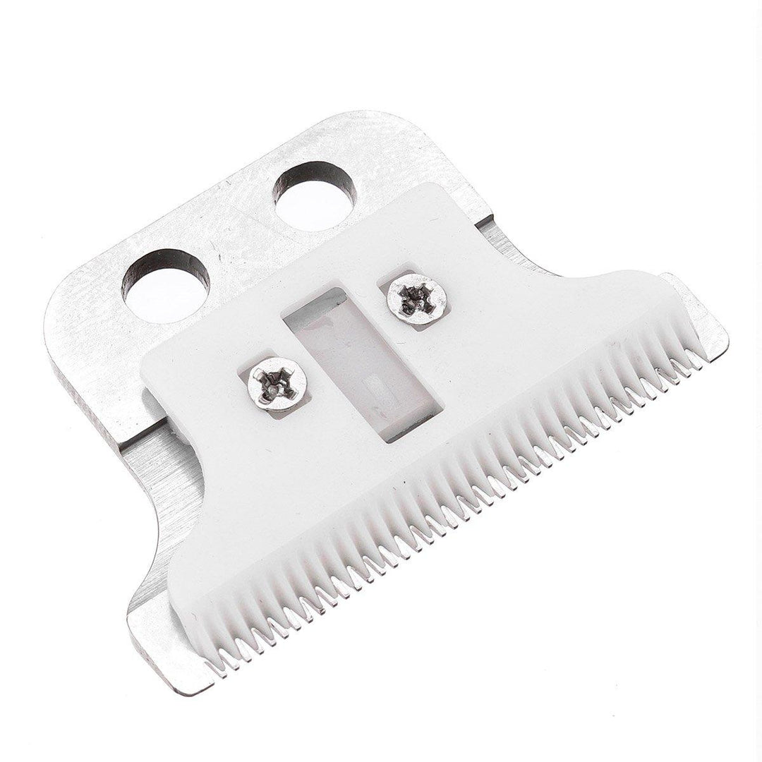 Trimmer Blade Head Cutter Head Replacement For Andis D8 Hair Clipper Cutting Haircut Machine - MRSLM
