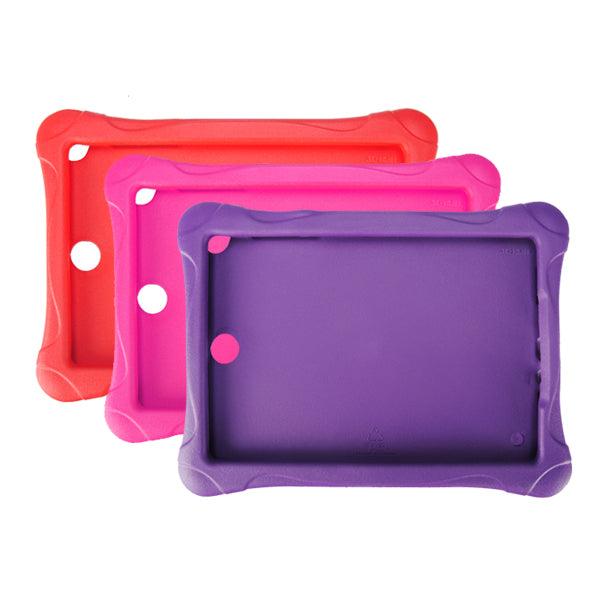 Square EVA Portable Protective shell for 9.7 Inch Samsung Tab A T550 - MRSLM