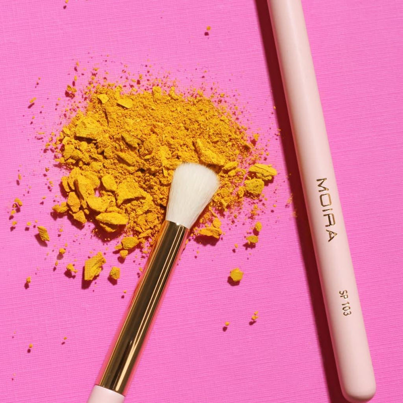 Moira Defined Crease Brush - MRSLM