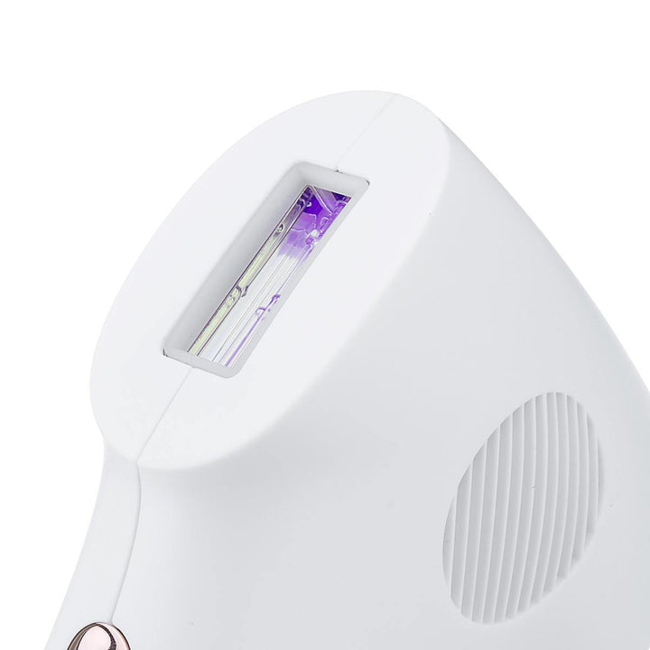 2 in 1 500000 Flashes Electric Laser IPL Permanent Hair Removal Machine Body Skin Painless Hair Remover Shaver - MRSLM