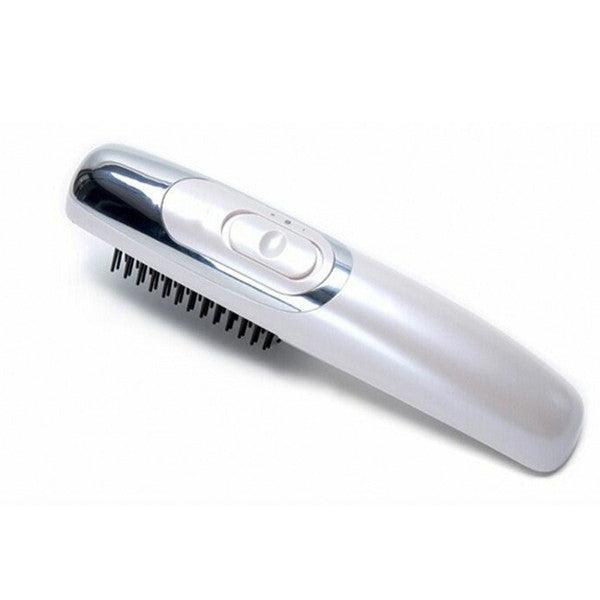 Infrared Laser Hair Growth Comb (White) - MRSLM
