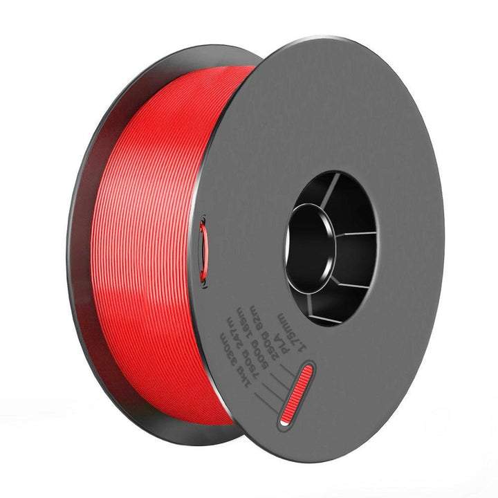 SIMAX3D® TPU Filament 1.75mm Filament Accuracy +/-0.02mm 1KG Printing Material for 3D Printer - MRSLM