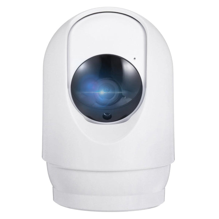 GUUDGO Blockhouse 1080P 2MP Smart IP Camera Two-Way Audio Night Vision Security Monitor Camera - MRSLM