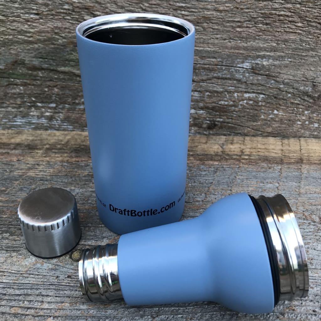 DraftBottle Stainless Steel Insulated Bottle - MRSLM