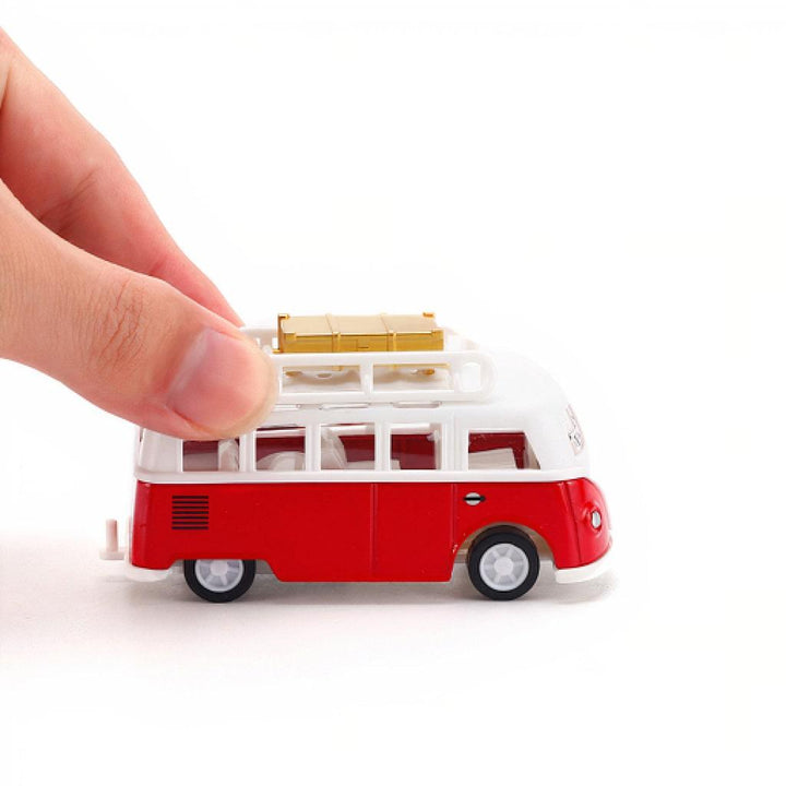 Traveling Toy Set - MRSLM