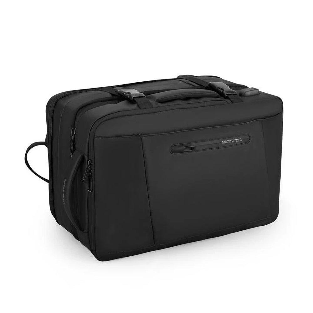Mark Ryden 17 inch Laptop Backpack Raincoat Male Bag USB Recharging Multi-layer Anti-thief Travel Backpack MR9299 - MRSLM