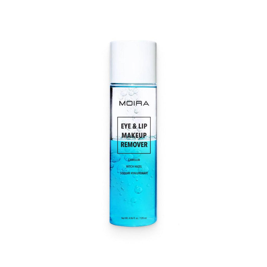 Moira Eye & Lip Makeup Remover - MRSLM