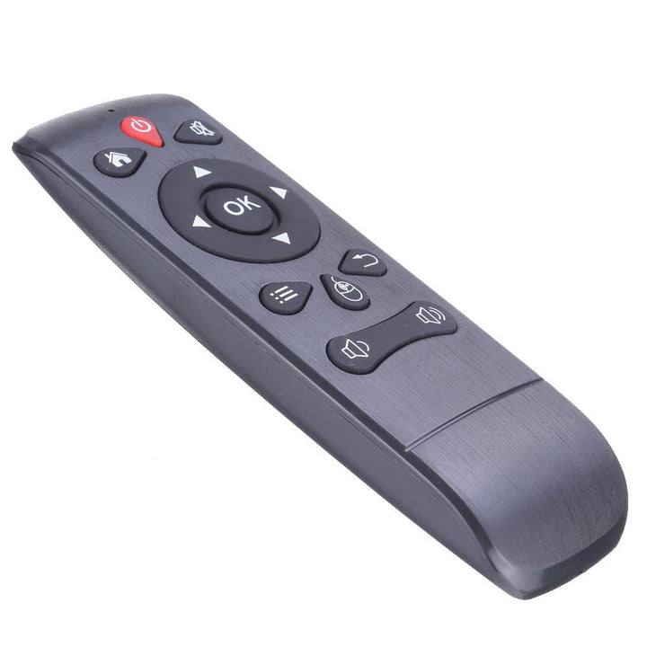 JQH JQH13BRF3 2.4G Wireless Remote Control for Windows Android Linux TV Box PC - MRSLM