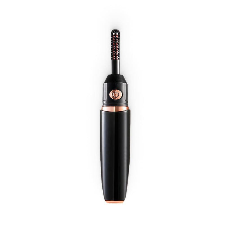 rechargeable heated eyelash curler - MRSLM