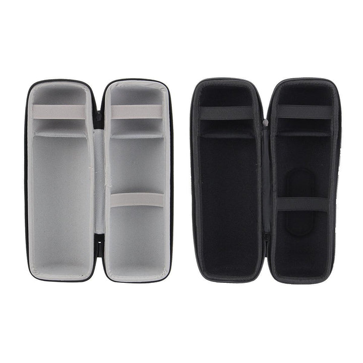 Traval Zipper Carry Hard Storage Case Bag Box For bluetooth Speaker - MRSLM