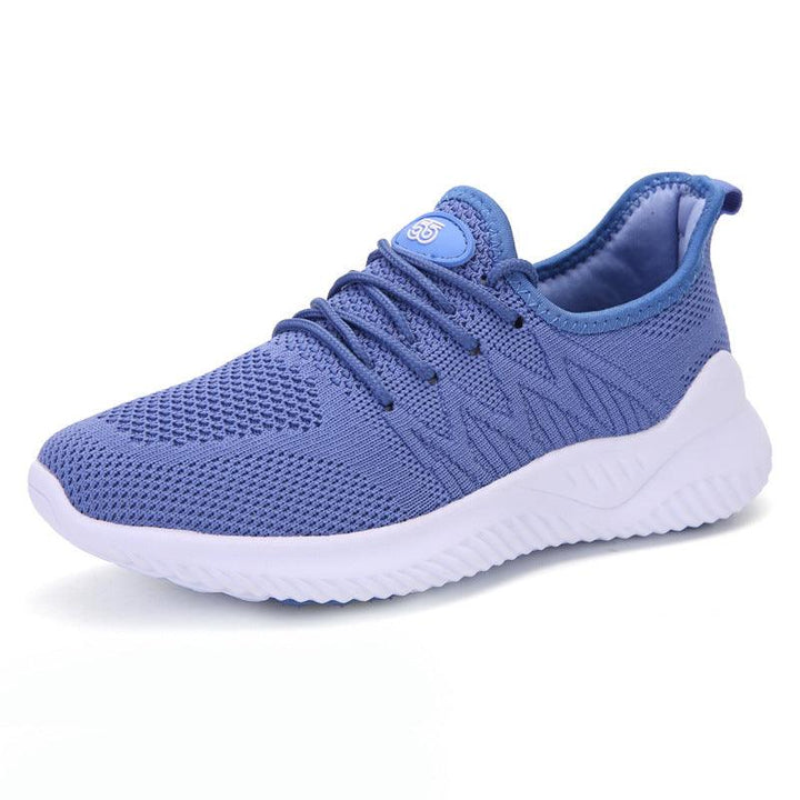 Fei Woven Casual Sports Women's Shoes - MRSLM