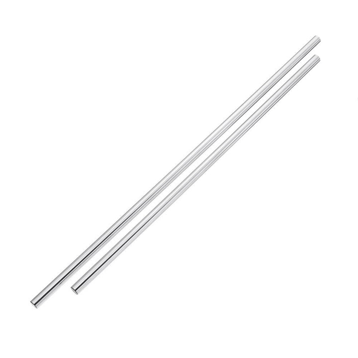 300mm/350mm OD 8mm Stainless Steel Cylinder Linear Rail Linear Shaft Optical Axis For 3D Printer - MRSLM