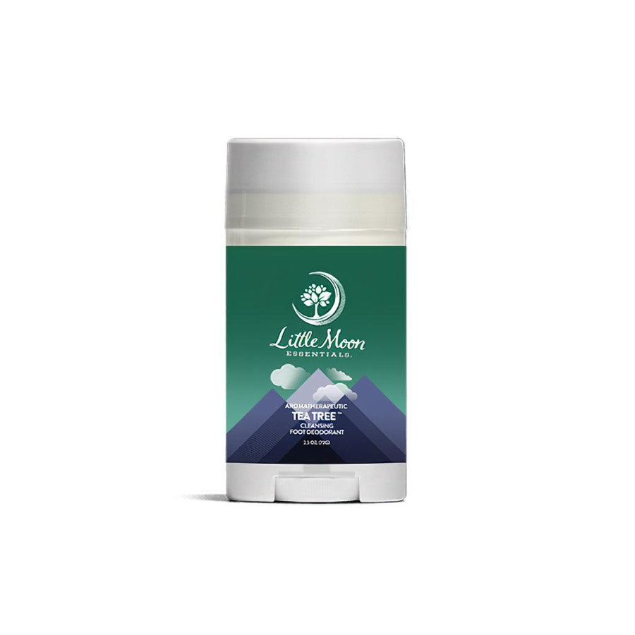 Tea Tree Foot Deodorant - MRSLM
