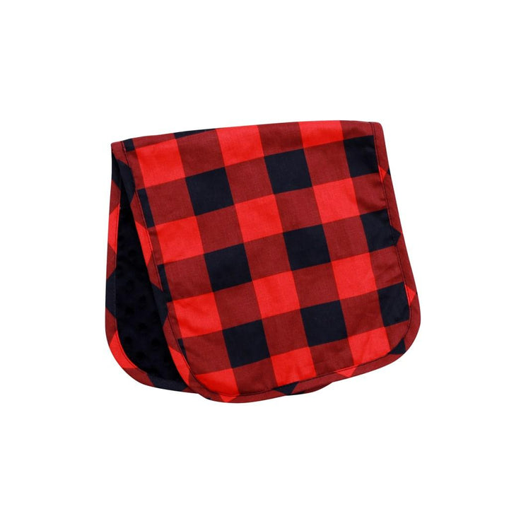 Burp Cloths: Woodland Collection - MRSLM