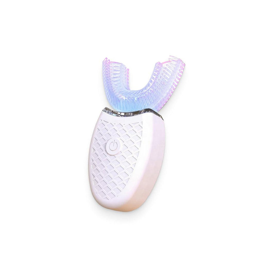 Rechargeable LED Teeth Whitening Tray - MRSLM