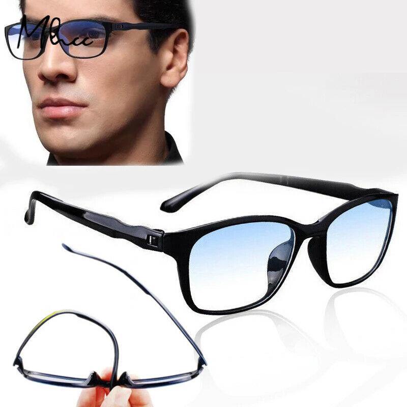 Reading Glasses Men Blue Light Presbyopia Eyeglasses Antifatigue Computer Women Eyewear Unisex +1 +1.5 +2.0 +2.5 +3.0 +3.5 +4.0 - MRSLM