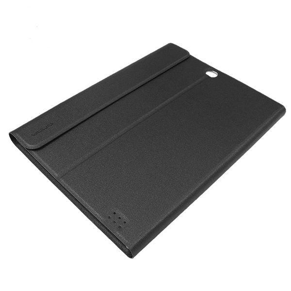 PU Leather Folding Stand Keyboard Case for Onda V919 V989 Tablet - MRSLM